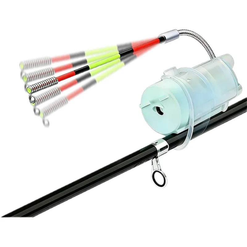 Bite Alarm - Night Fishing Float Bites Alarm With