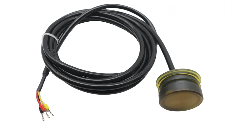 Fish Finder Transducer - FYW-500-05GAA 500kHz Ultrasonic Underwater Acoustic Ranging