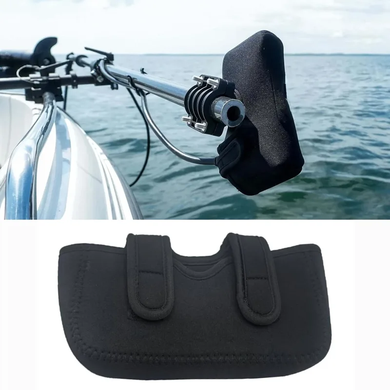Fish Finder Transducer - Travel Transducer Cover for Garmin Livescope