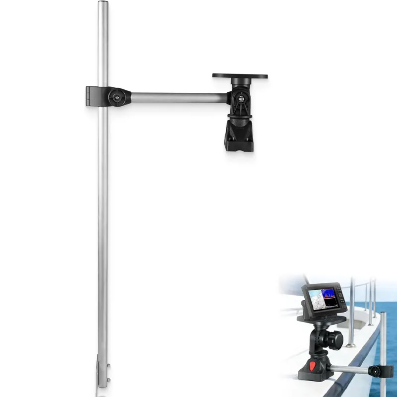 Fish Finder Transducer - Replace Part for 3006.8649 Portable Rod
