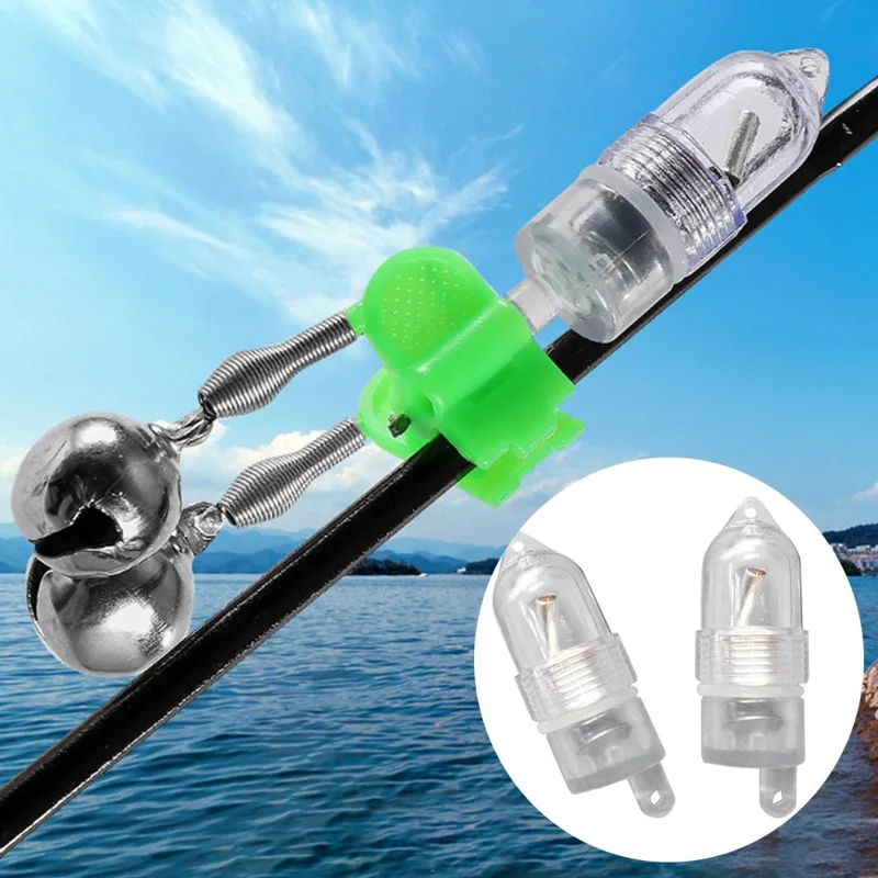 Bite Alarm - High Quality Portable Durable Fishing Alert