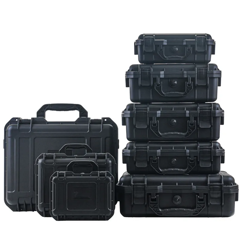Fish Finder Case - 1pc Portable Plastic Protective Safety Tool