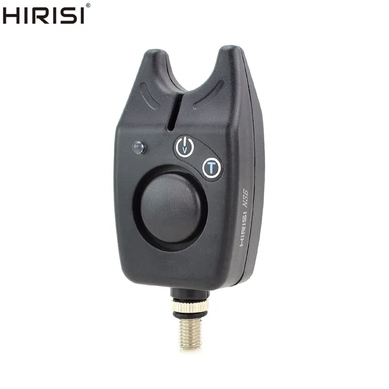 Bite Alarm - Hirisi Carp Fishing Bite Alarm For