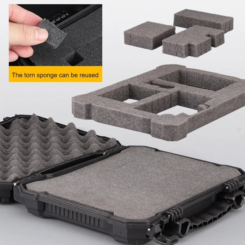 Fishing Camera - Camera Protective Case Portable Protective Equipment