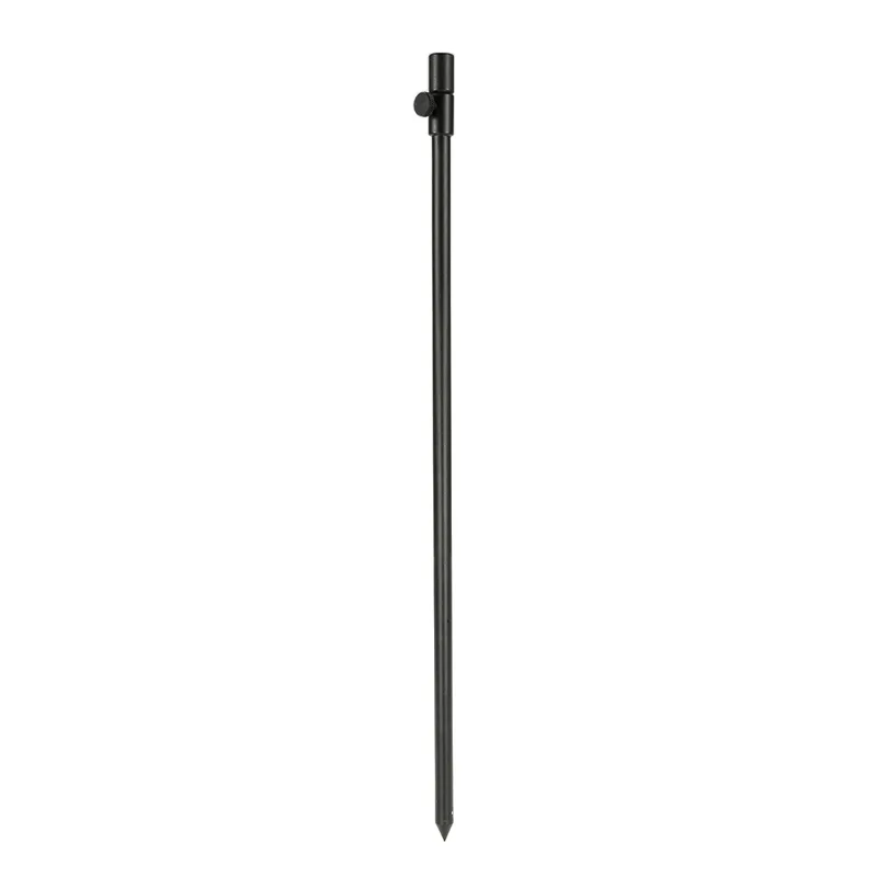 Bite Alarm - 48-75cm Extending Aluminum Alloy Fishing Bankstick