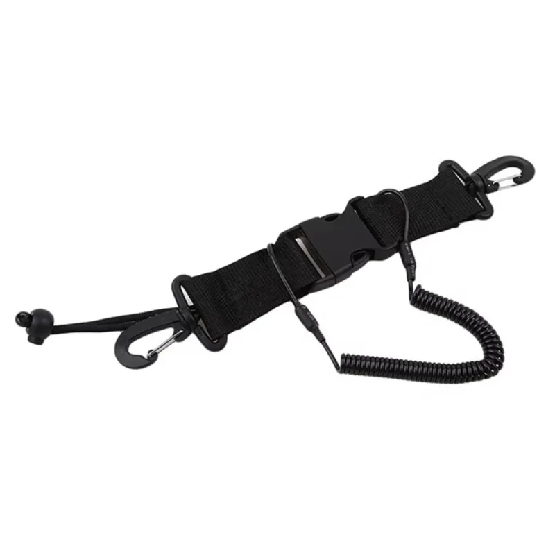Underwater Camera - Quick Release Diving Camera Lanyard Strap