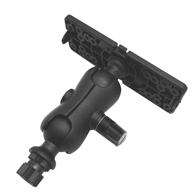 Fish Finder Mount - Fish Finder Mount Boat Support Bracket