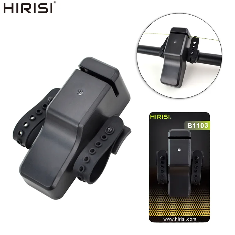 Bite Alarm - Hirisi 1/2/3Pcs Carp Fishing Mini Bite