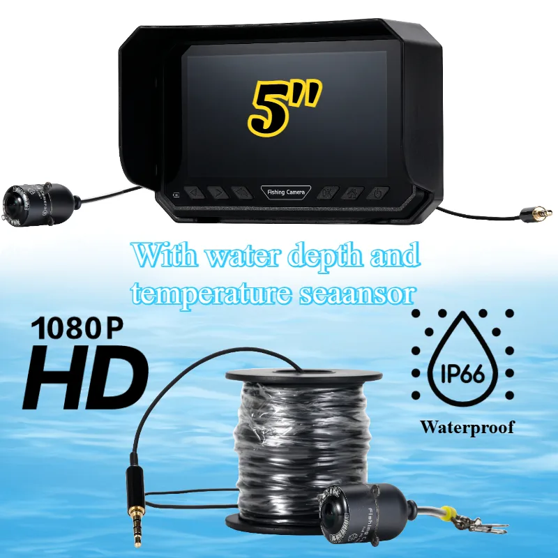 Fishing Camera - 5
