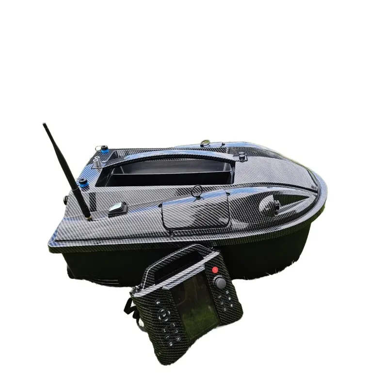 Fishing Gps - New Upgrade Bait Boat 116 Points