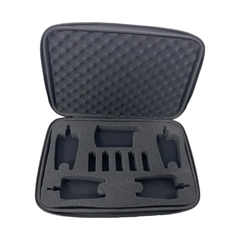 Fish Alarm - Fishing Alarm Set Box 1+4 With