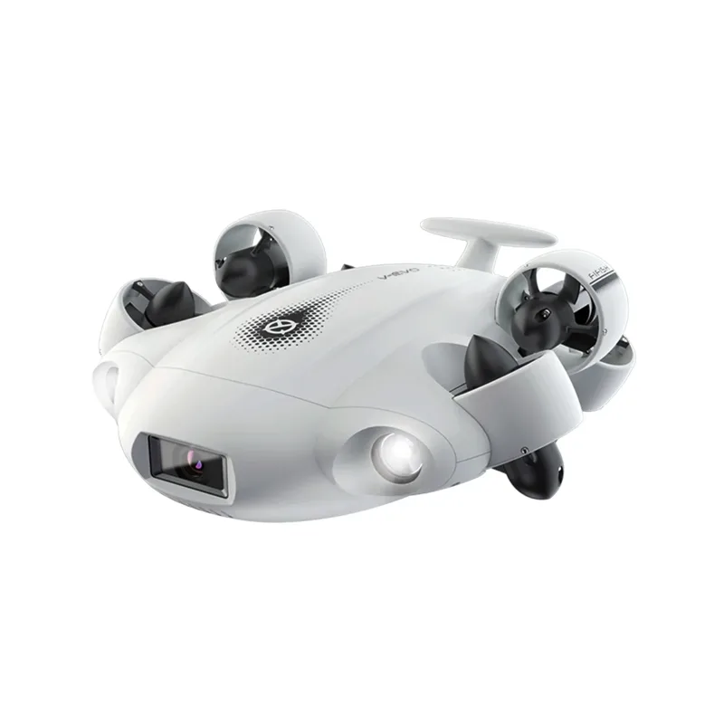 Underwater Camera - 2026 Premium FIFISH V-EVO Underwater Camera