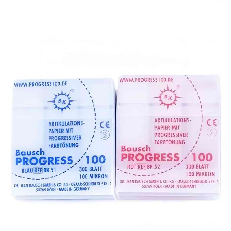 Bite Indicator - Bausch BK51 BK52 BK53 BK54 Dental