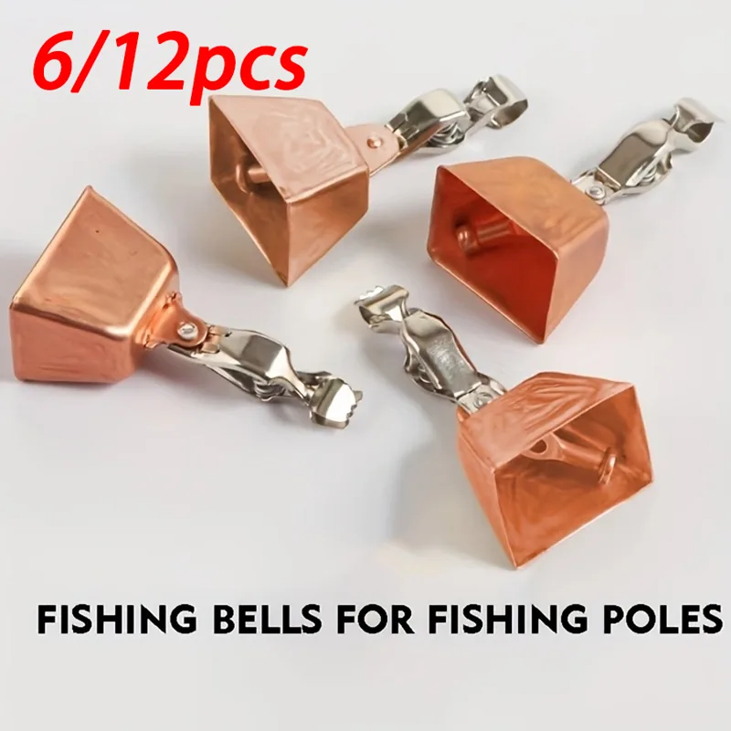Bite Alarm - Fishing bell alarm, suitable for fishing