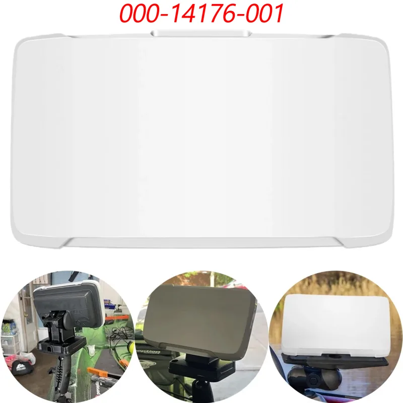 Fish Finder - MX Protective Sun/Dust Cover 000-14176-001, 9-inch