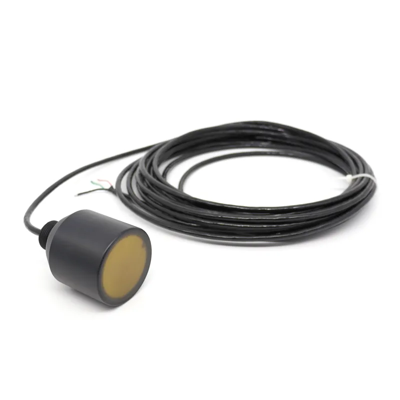 Fish Finder Transducer - Ultrans FYW-500-20B 500kHz Ultrasonic Underwater Acoustic