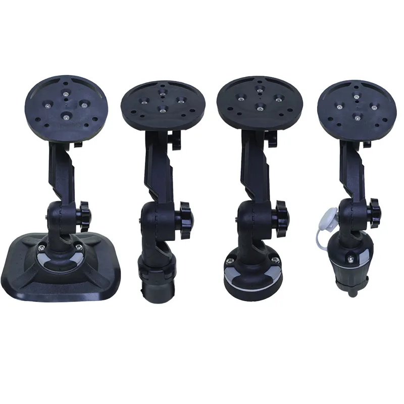 Fish Finder Mount - Kayak Fish Finder Holder Electronics Keeper