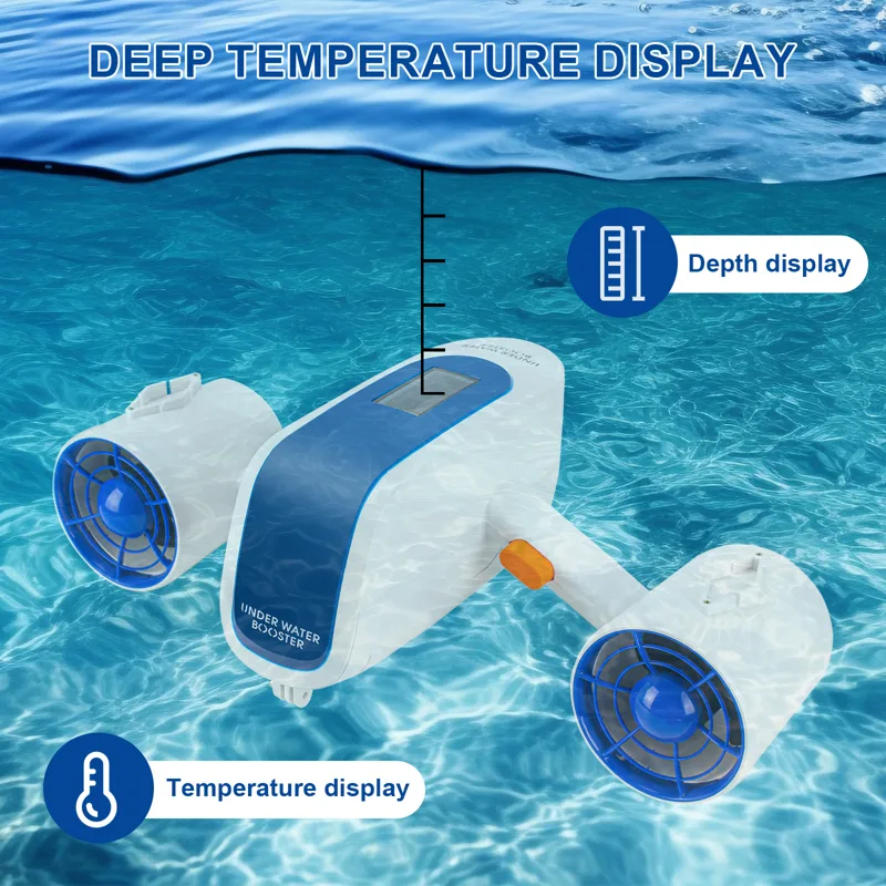 Hot Selling Fast Speed Electri - Underwater Camera 评论和价格