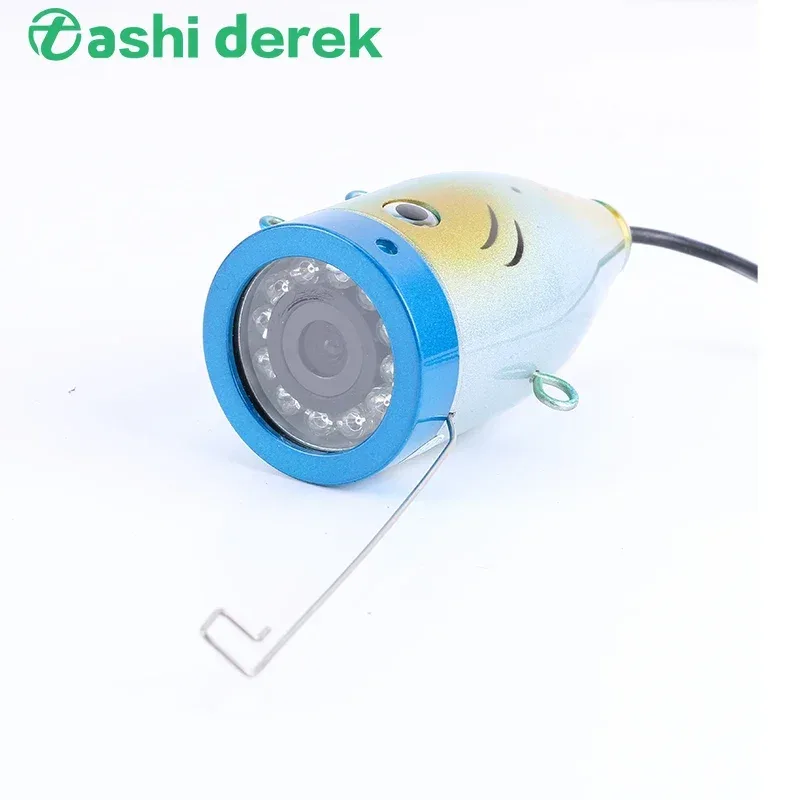 special design fish-shaped cam - Fishing Camera 评论和价格