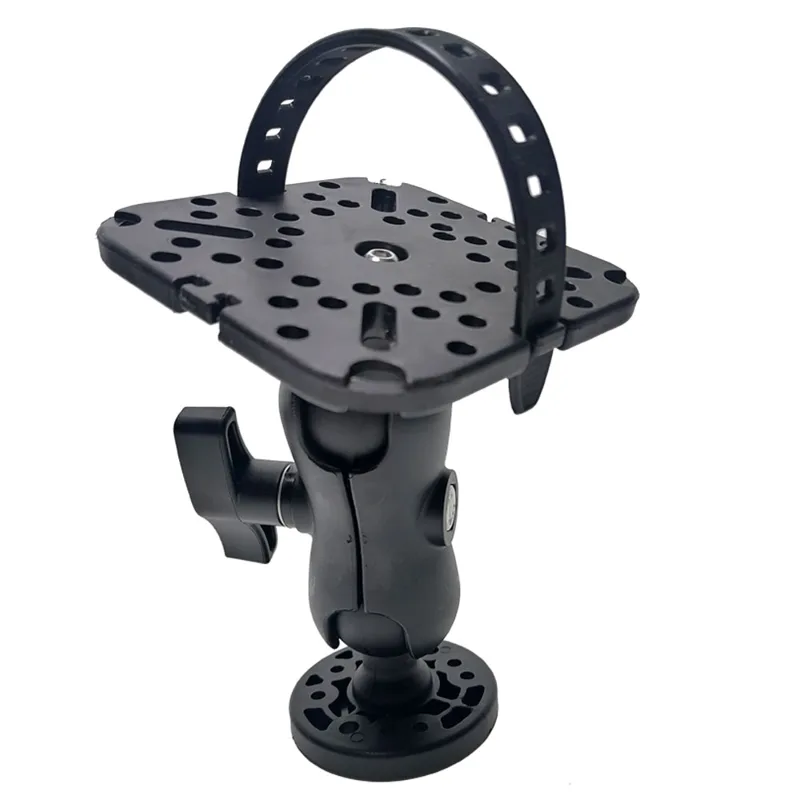 360 Degree Universal Kayak Fis - Fish Finder Mount 评论和价格