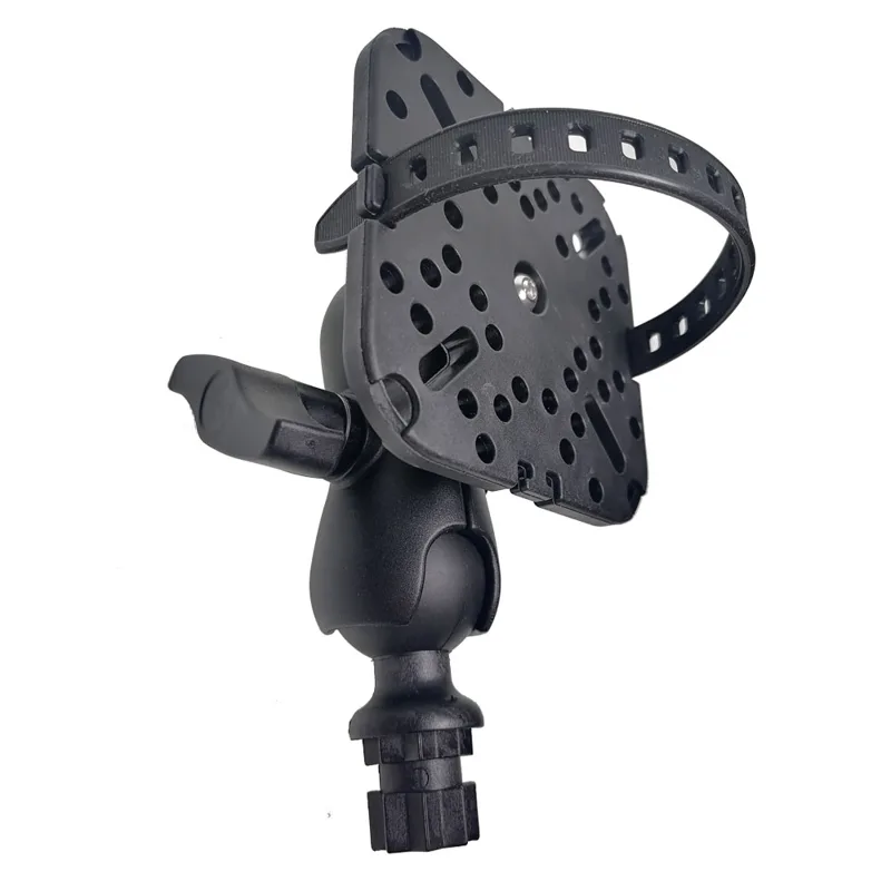 360 Degree Universal Kayak Fis - Fish Finder Mount 评论和价格