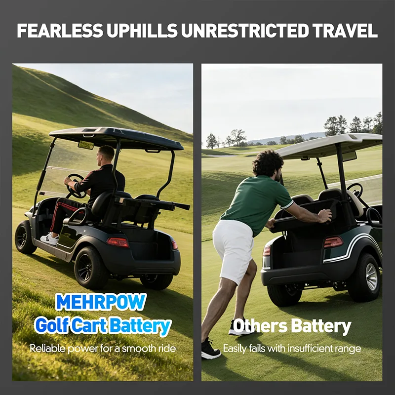 36V 105Ah Golf Cart LiFePO4 Li - Fish Finder Charger 评论和价格