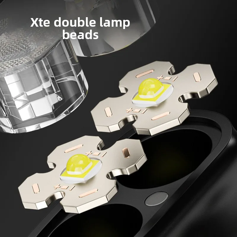 High-brightness Headlamp, Came - Fish Finder Battery 评论和价格