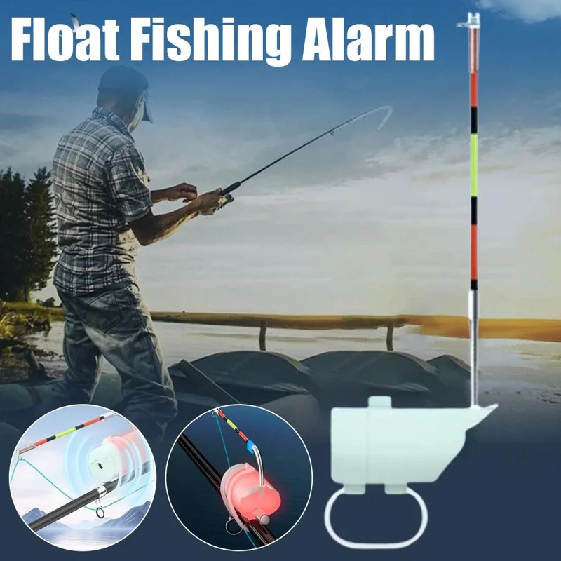 Night Fishing Float Bites Alar - Bite Alarm 评论和价格