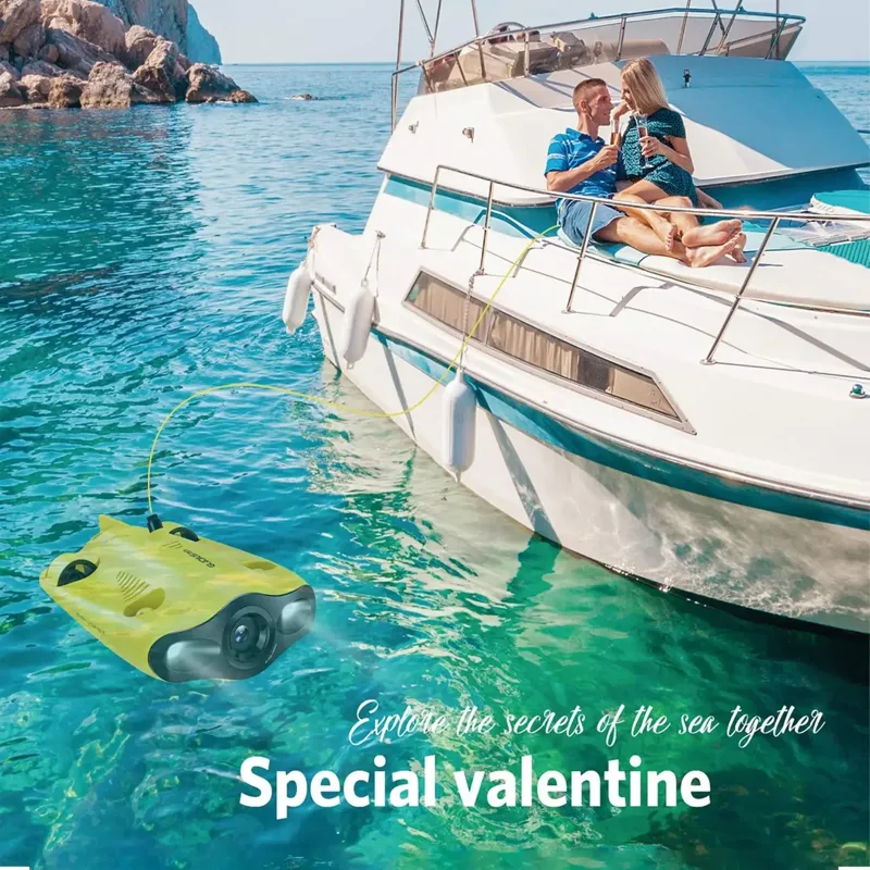 2026 Premium  Chasing Innovati - Underwater Camera 评论和价格
