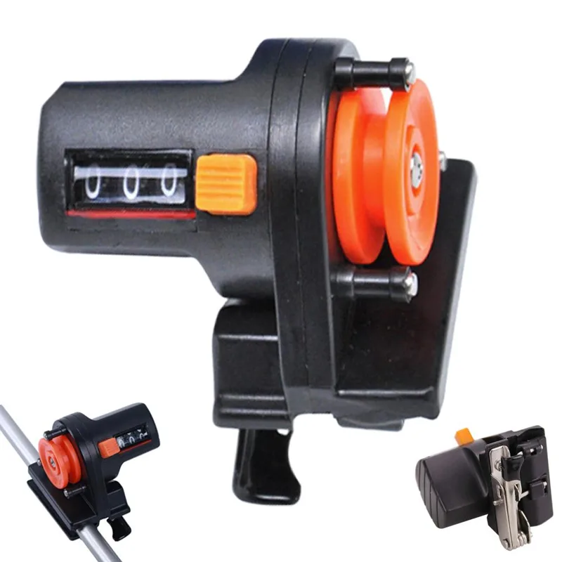 Fishing Line Counter Spooling  - Fishing Depth Finder 评论和价格