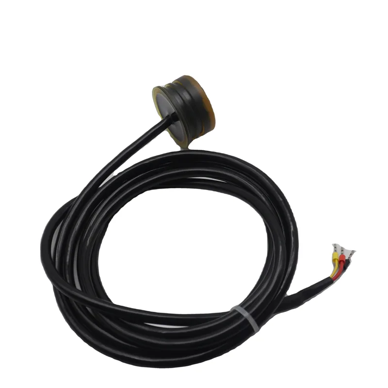FYW-500-05GAA 500kHz Ultrasoni - Fish Finder Transducer 评论和价格