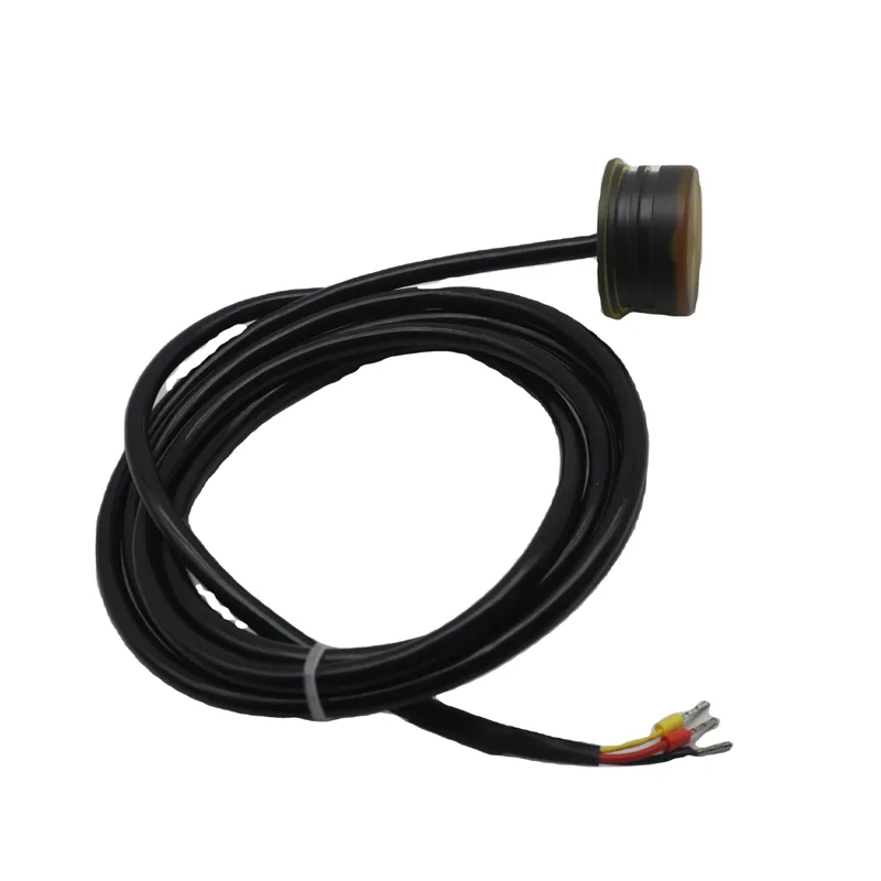 FYW-500-05GAA 500kHz Ultrasoni - Fish Finder Transducer 评论和价格