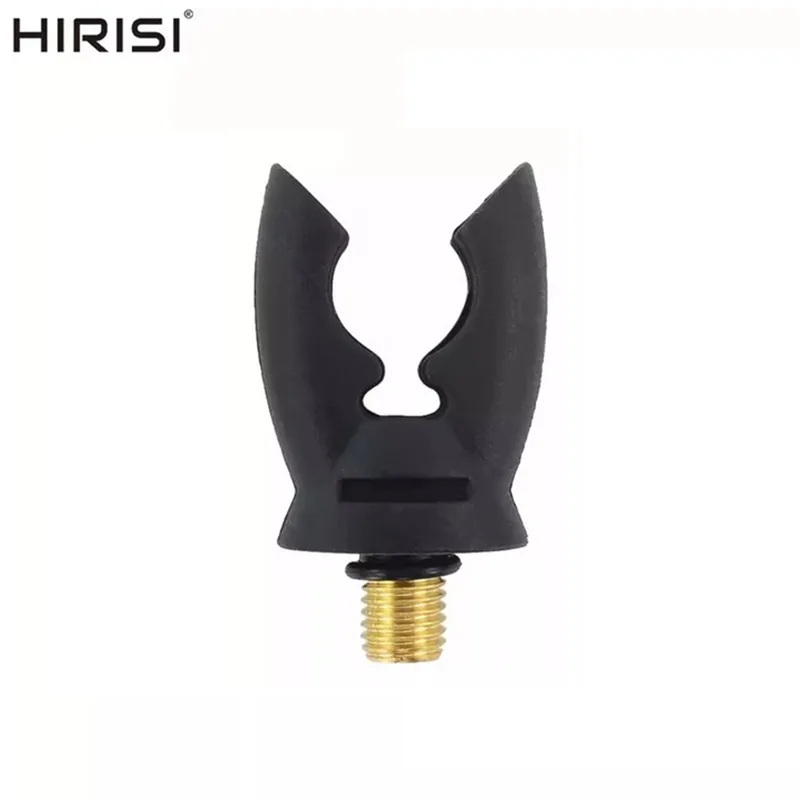 1x Carp Fishing Rod Rest Head  - Bite Alarm 评论和价格