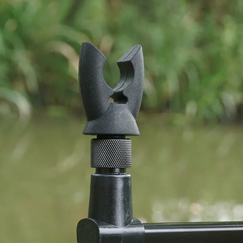 1x Carp Fishing Rod Rest Head  - Bite Alarm 评论和价格