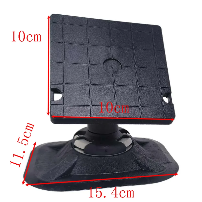 Kayak Canoe Track Rail Fishfin - Fish Finder Mount 评论和价格