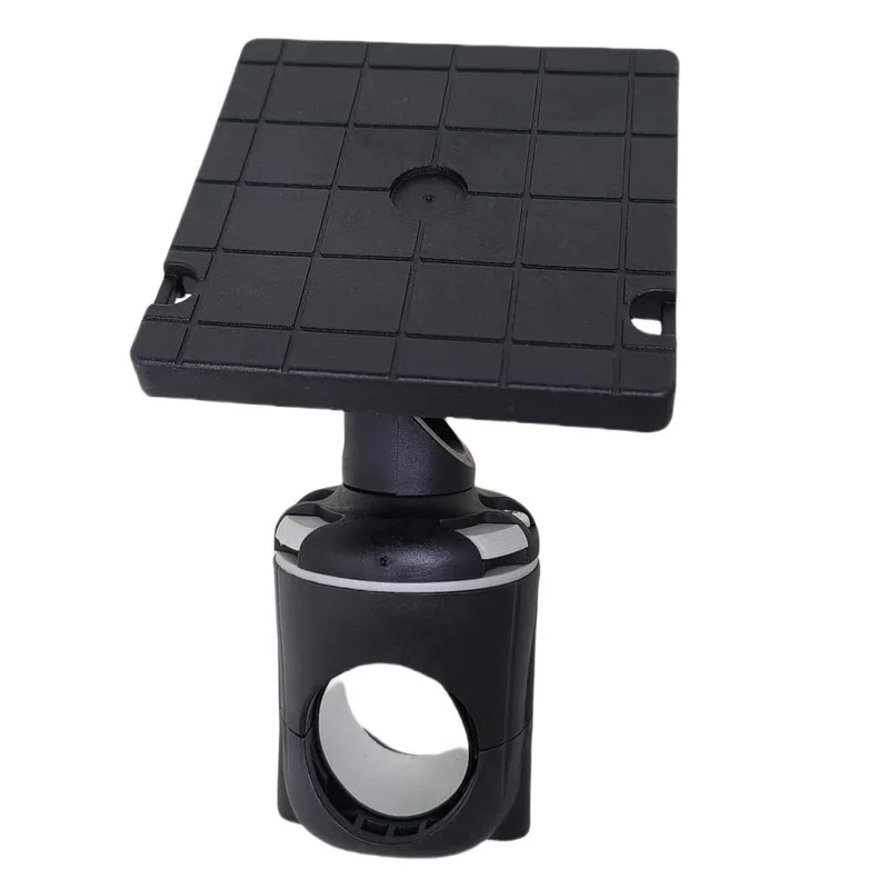 Kayak Canoe Track Rail Fishfin - Fish Finder Mount 评论和价格