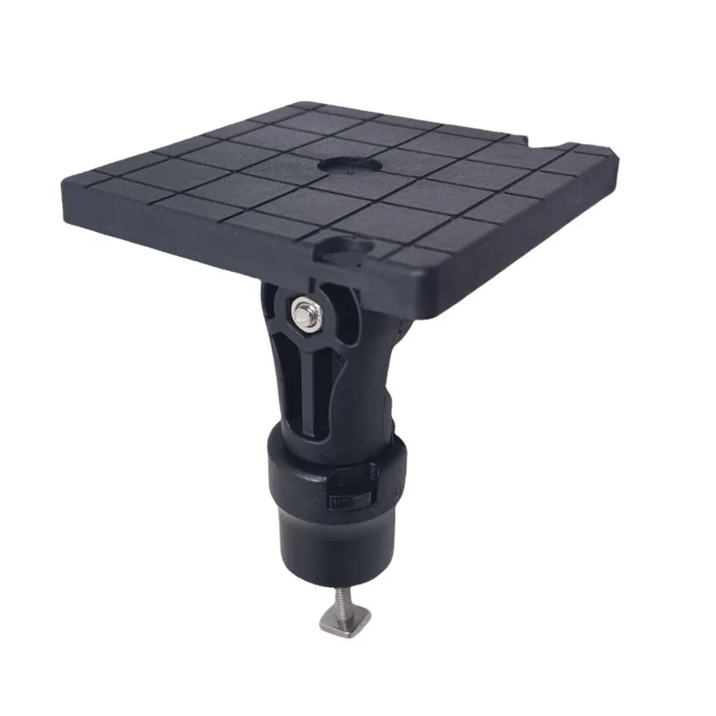 Kayak Canoe Track Rail Fishfin - Fish Finder Mount 评论和价格