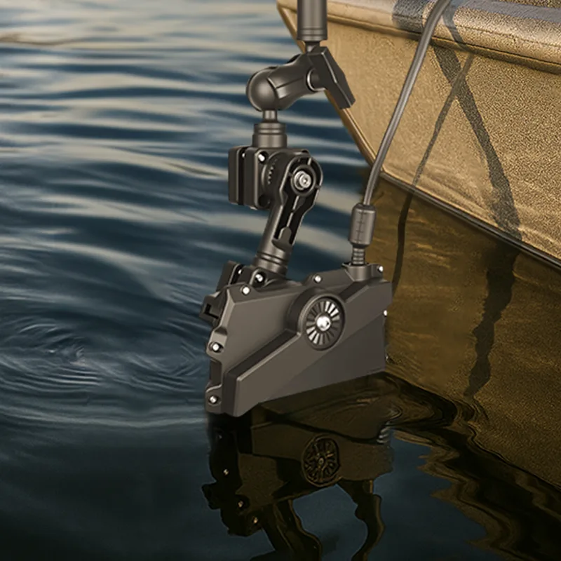 VIN Mounts Garmin LVS34 LiveSc - Fish Finder Transducer 评论和价格