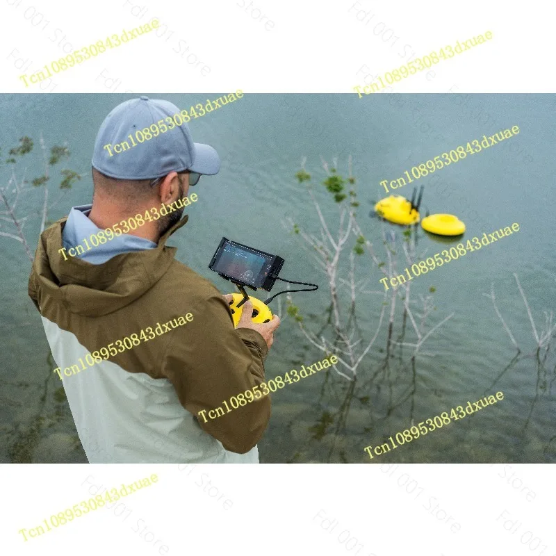 200M Gladius Minis Underwater  - Fishing Camera 评论和价格