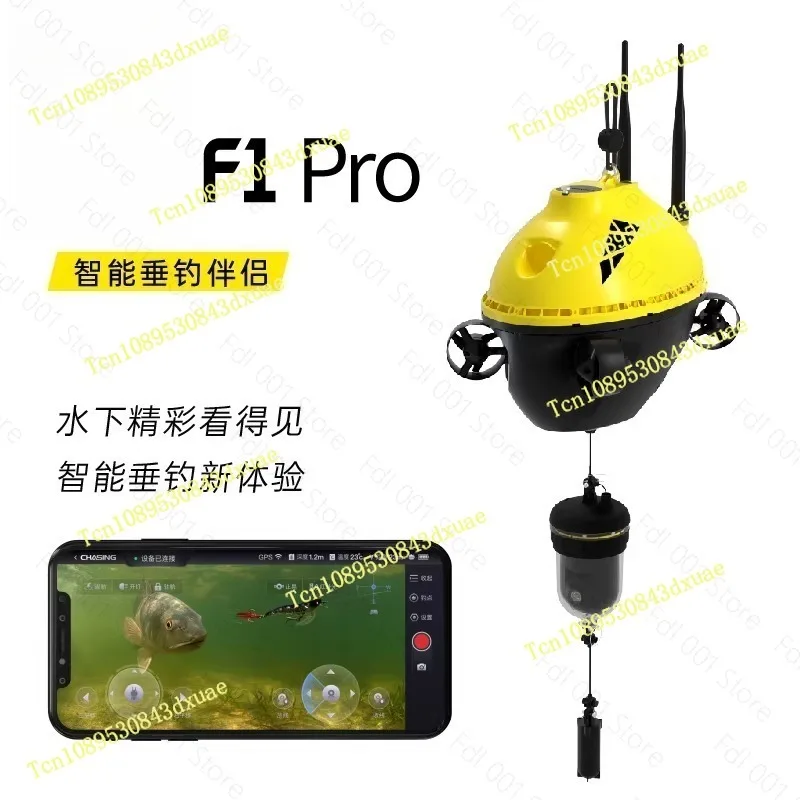 200M Gladius Minis Underwater  - Fishing Camera 评论和价格