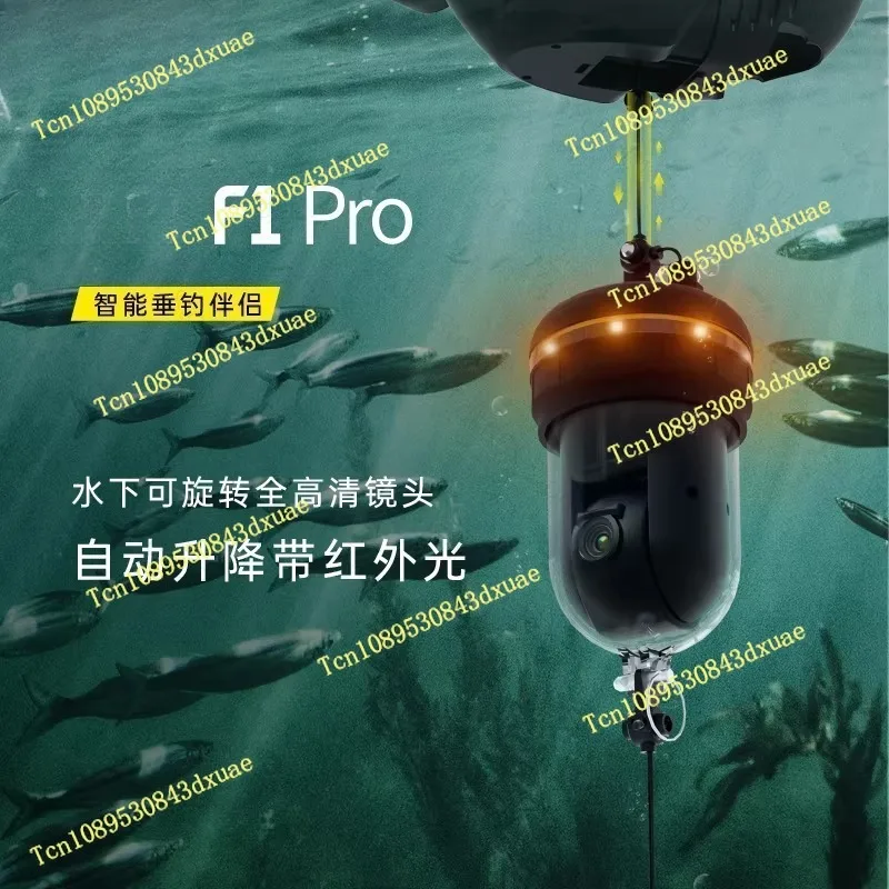 200M Gladius Minis Underwater  - Fishing Camera 评论和价格