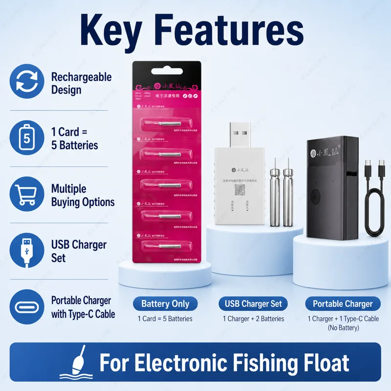 LIR425 Rechargeable Battery fo - Fish Finder Charger 评论和价格