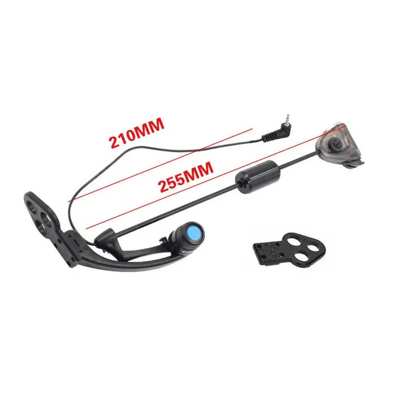 LED Carp Fishing Swinger Hange - Bite Indicator 评论和价格