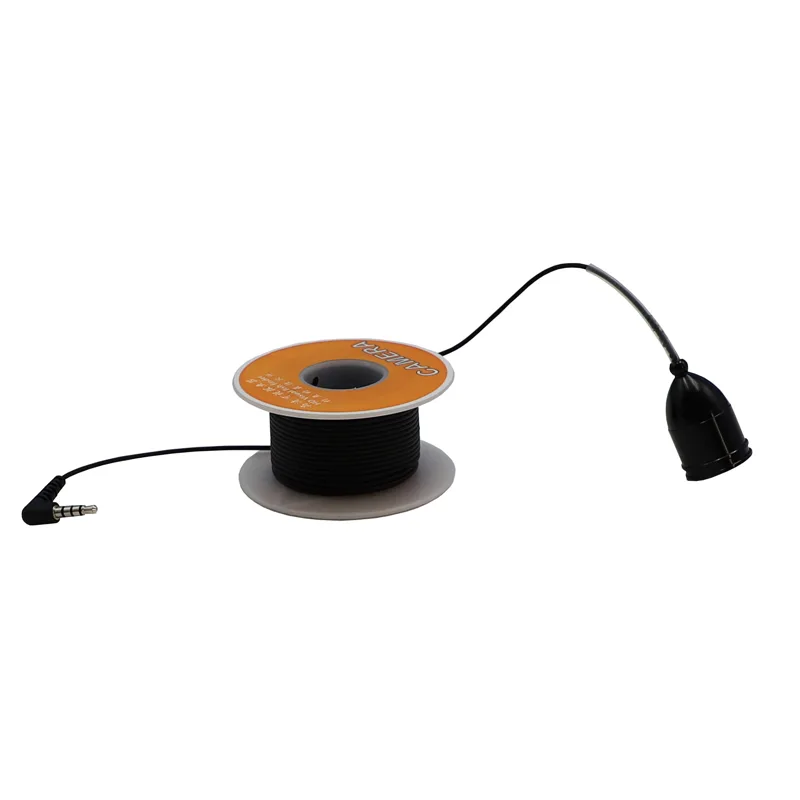 Underwater Camera for Fish Fin - Fish Finder Cable 评论和价格