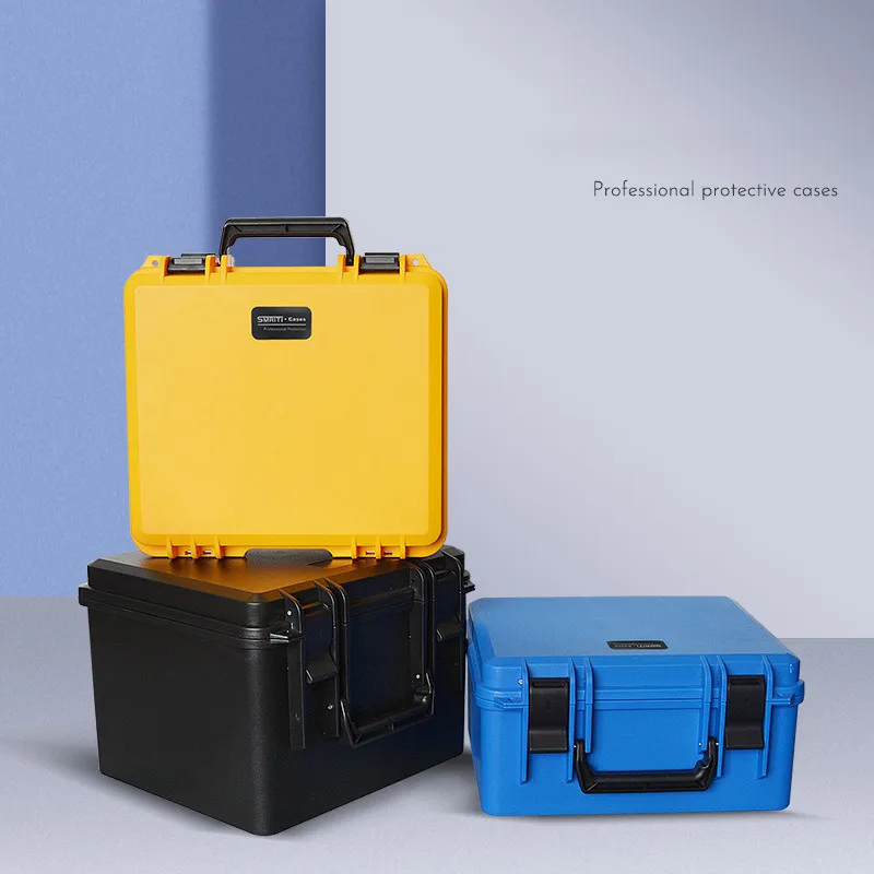 Heavy Duty Portable Tool Case  - Fish Finder Case 评论和价格