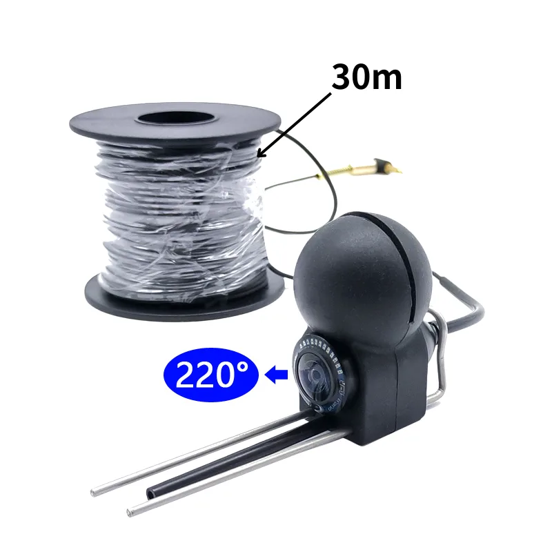 2W image transmission wireless - Fishing Camera 评论和价格