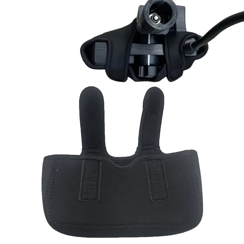 Travel Transducer Cover for Ga - Fish Finder Transducer 评论和价格