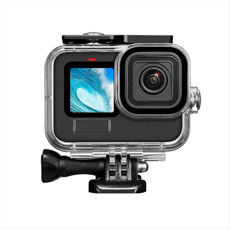 M05K 60M Waterproof Case for G - Underwater Camera 评论和价格