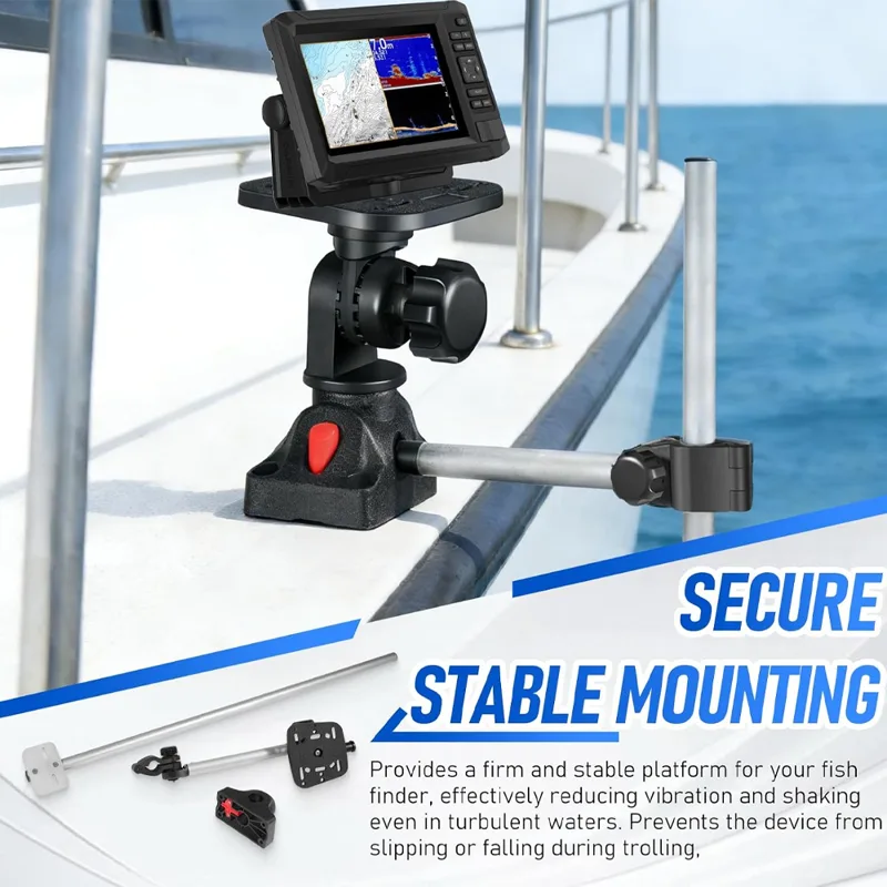 Replace Part for 3006.8649 Por - Fish Finder Transducer 评论和价格