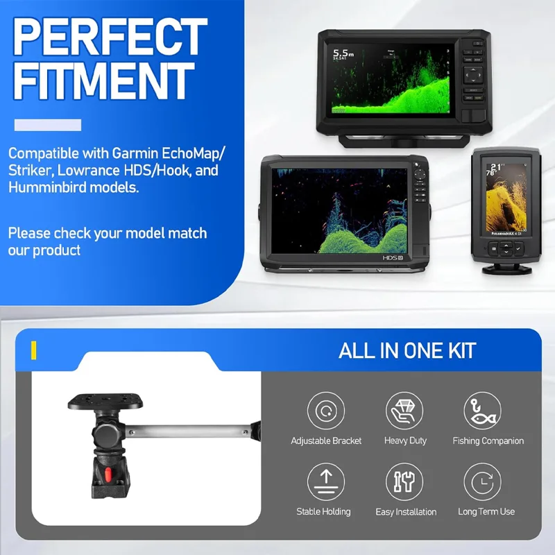 Replace Part for 3006.8649 Por - Fish Finder Transducer 评论和价格